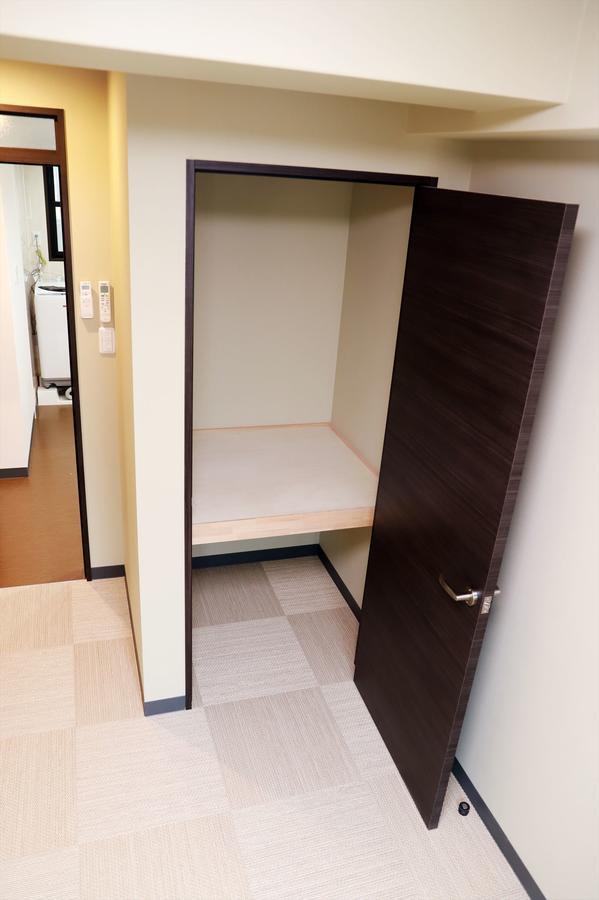 Hostel Taichi House Osaka Eksteriør billede
