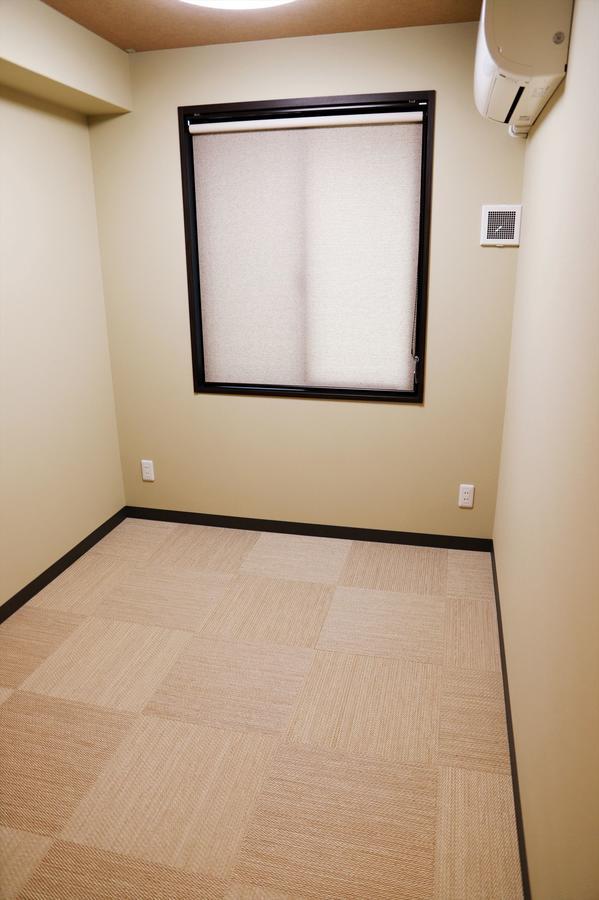 Hostel Taichi House Osaka Eksteriør billede