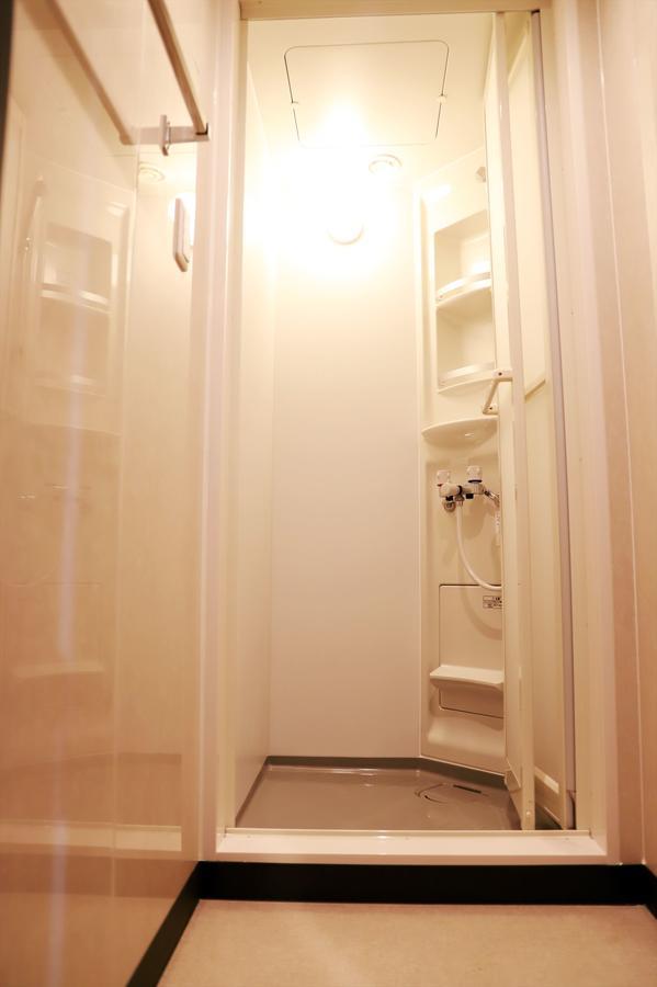 Hostel Taichi House Osaka Eksteriør billede